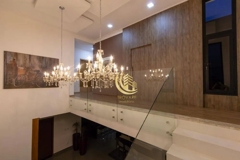 Casa de Condomínio, 4 quartos - Foto 7