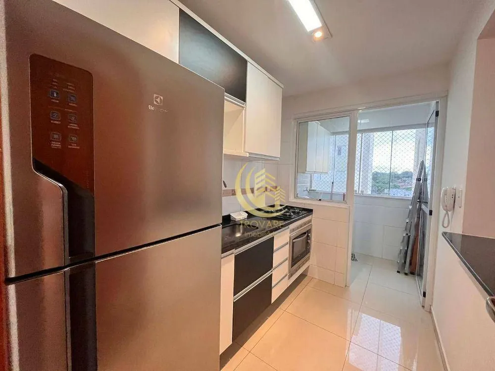 Apartamento, 2 quartos, 72 m² - Foto 4