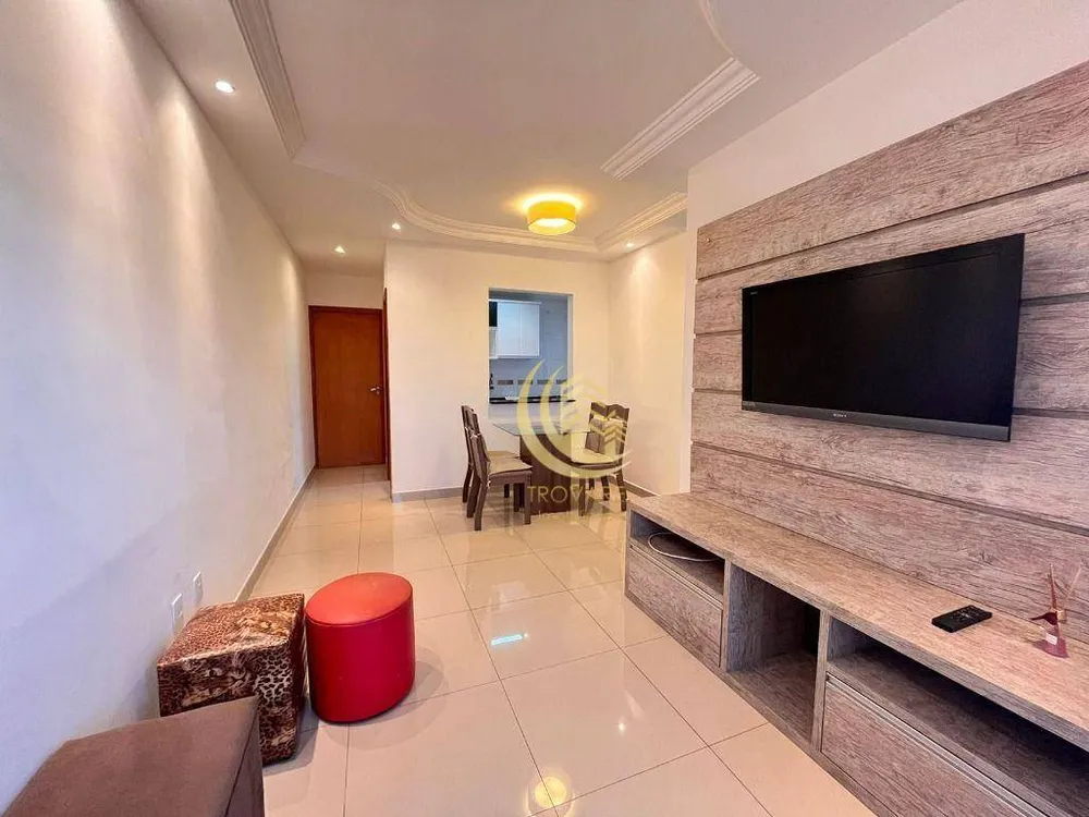 Apartamento, 2 quartos, 72 m² - Foto 1
