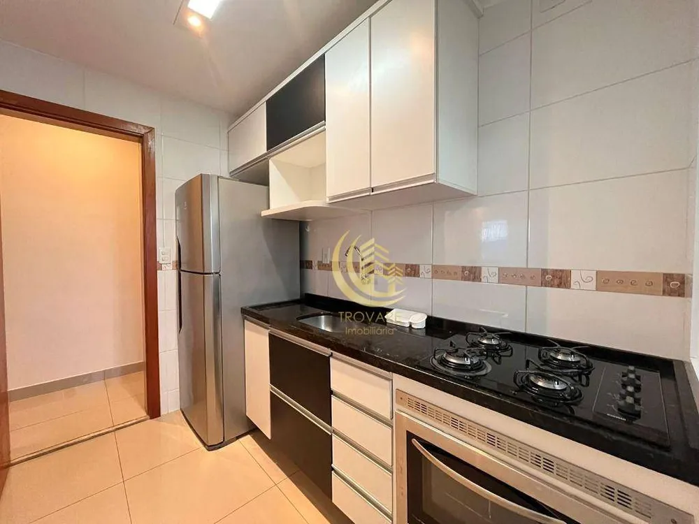 Apartamento, 2 quartos, 72 m² - Foto 2