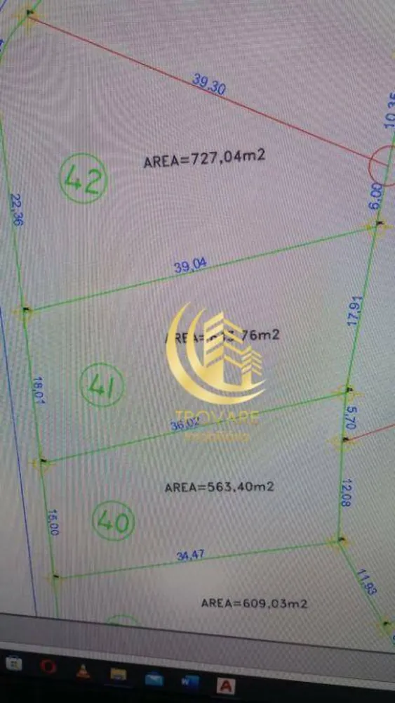 Loteamento e Condomínio, 645 m² - Foto 6
