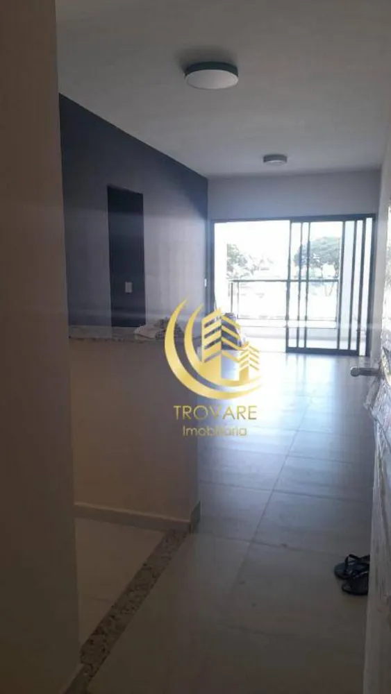 Apartamento, 2 quartos, 70 m² - Foto 9