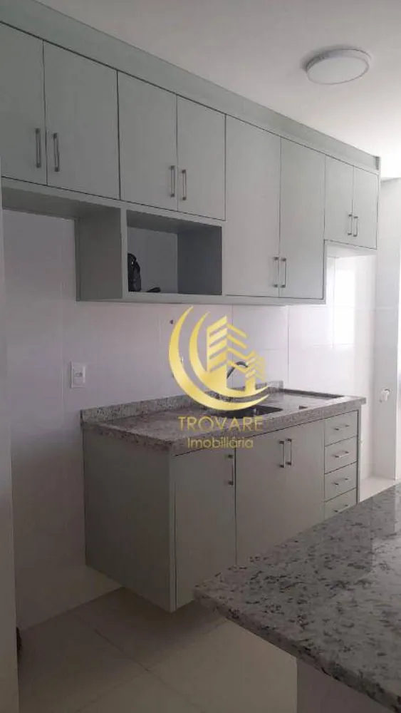 Apartamento, 2 quartos, 70 m² - Foto 2
