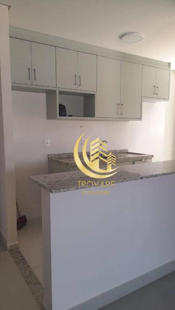 Apartamento, 2 quartos, 70 m² - Foto 7