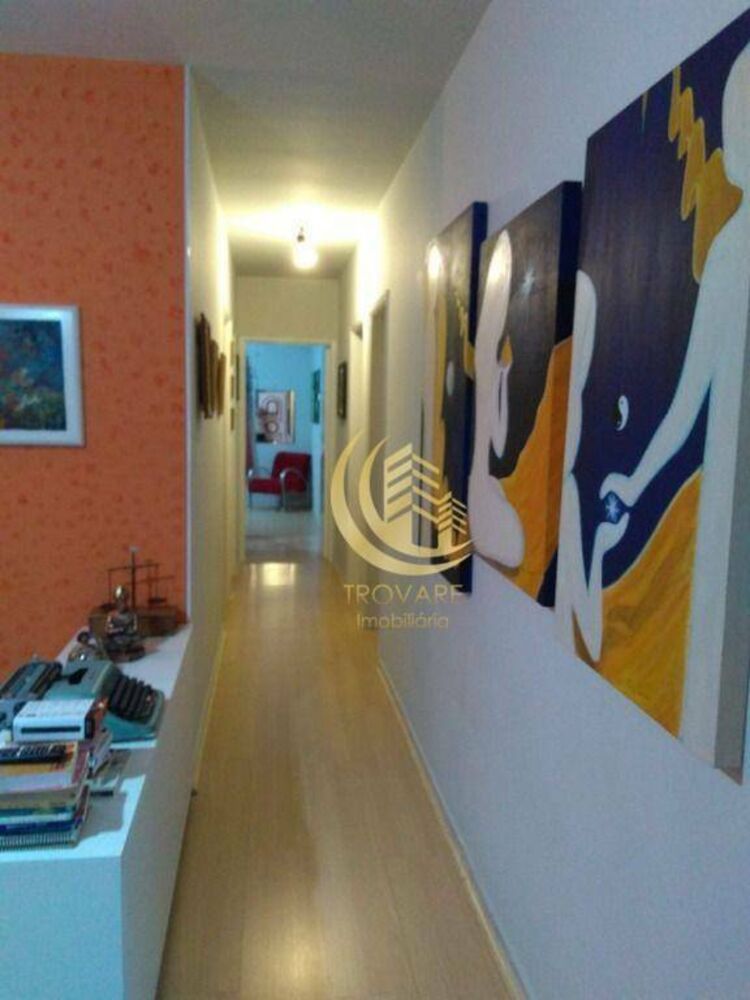 Casa à venda e aluguel com 3 quartos, 160m² - Foto 1