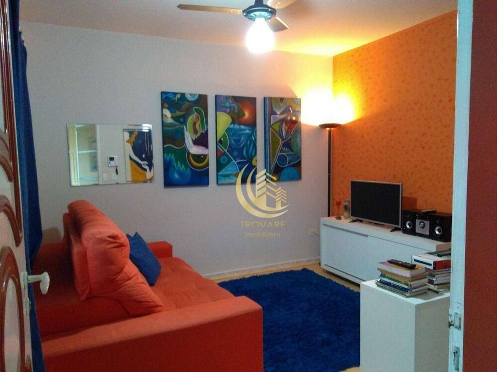 Casa à venda e aluguel com 3 quartos, 160m² - Foto 2