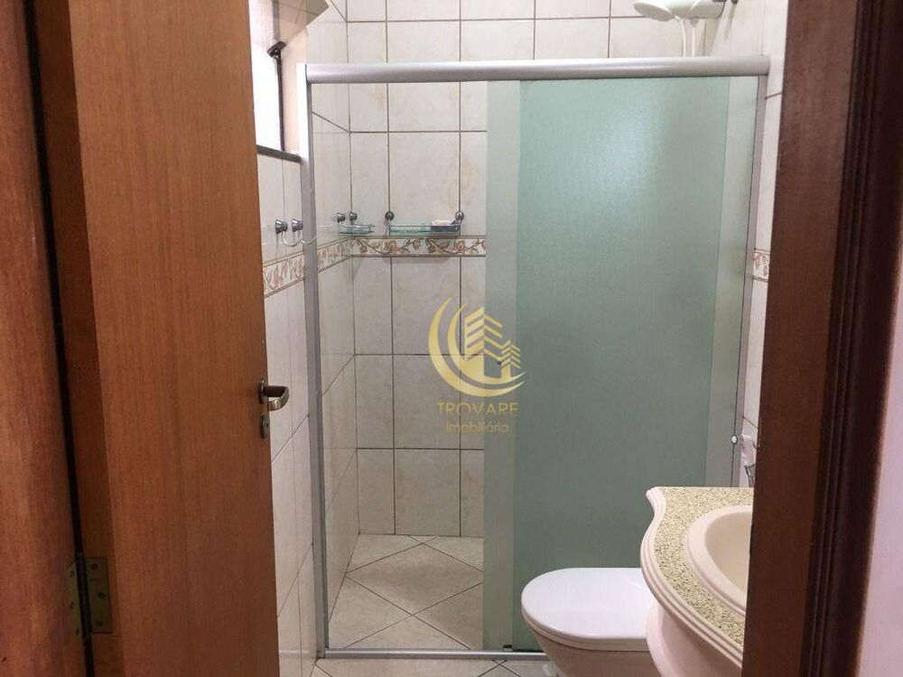 Sobrado à venda com 4 quartos, 321m² - Foto 6