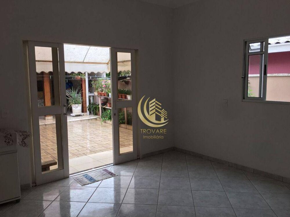 Sobrado à venda com 4 quartos, 321m² - Foto 14