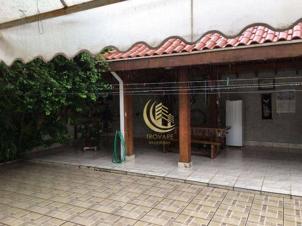 Sobrado à venda com 4 quartos, 321m² - Foto 13