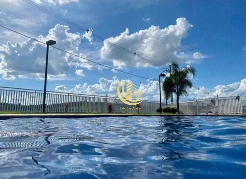 Casa de Condomínio, 3 quartos - Foto 8