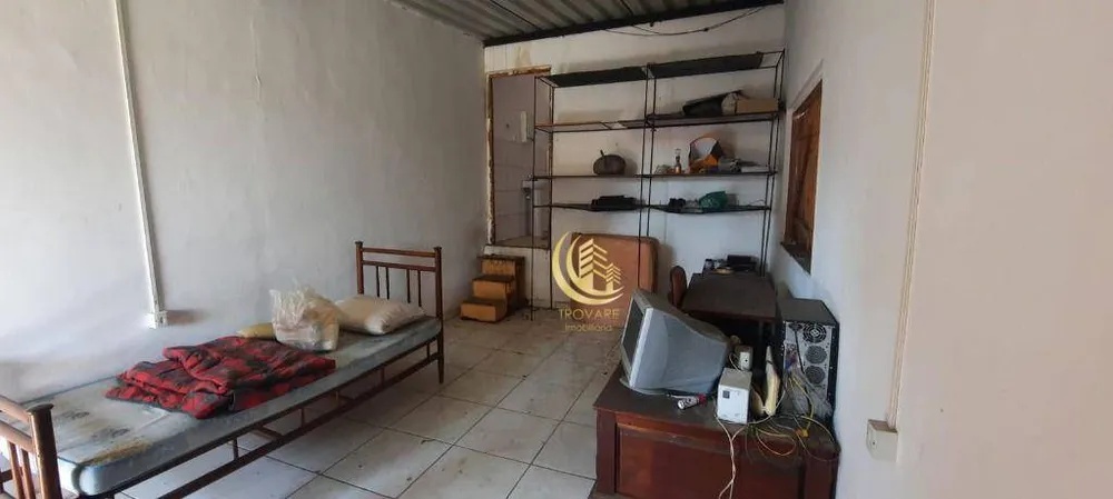 Casa, 4 quartos, 200 m² - Foto 11