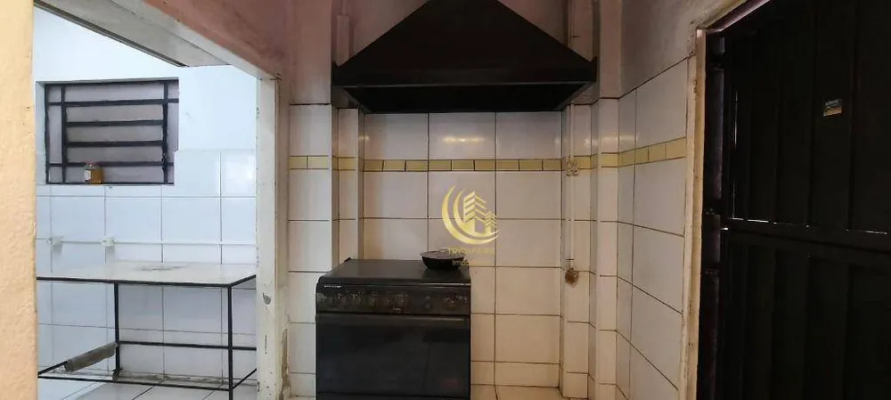 Casa, 4 quartos, 200 m² - Foto 9