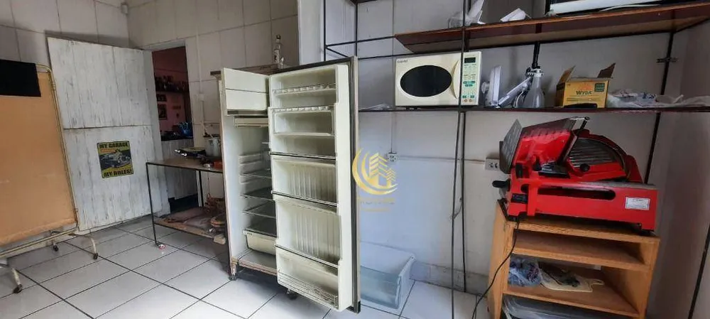 Casa, 4 quartos, 200 m² - Foto 8