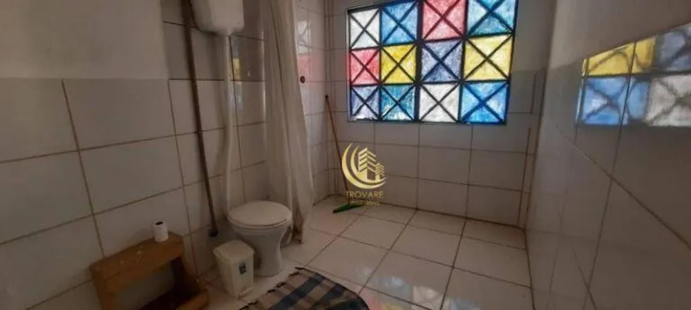 Casa, 4 quartos, 200 m² - Foto 13