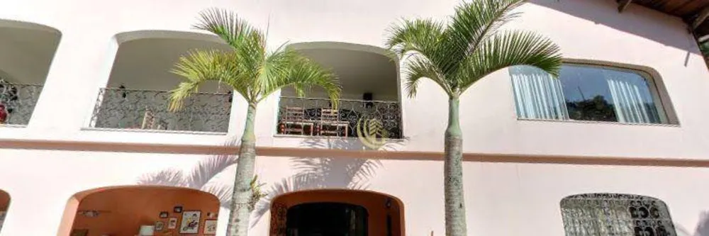 Sítio, 12 quartos, 20 hectares - Foto 3