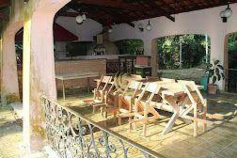 Sítio, 12 quartos, 20 hectares - Foto 14
