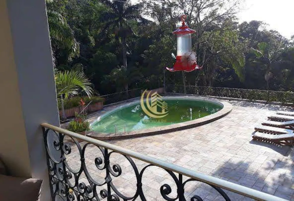 Sítio, 12 quartos, 20 hectares - Foto 4