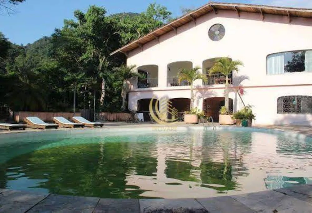 Sítio, 12 quartos, 20 hectares - Foto 16