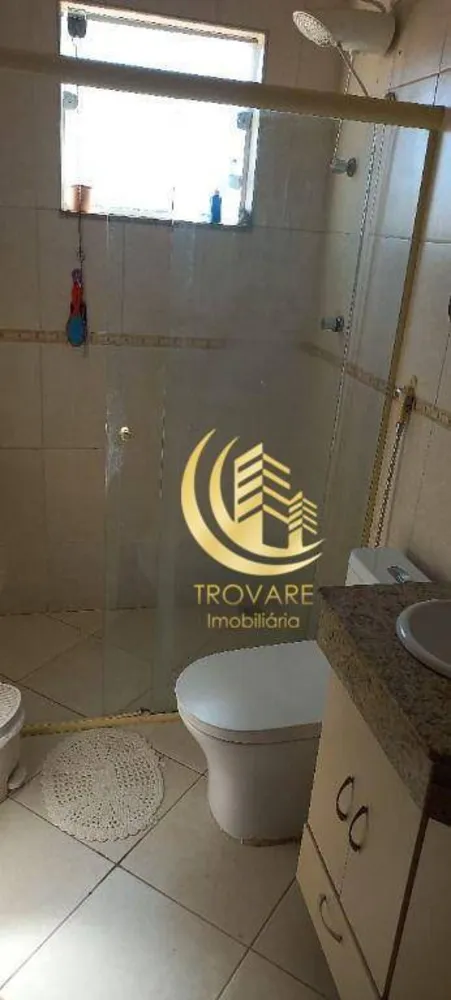 Sobrado, 3 quartos, 140 m² - Foto 1