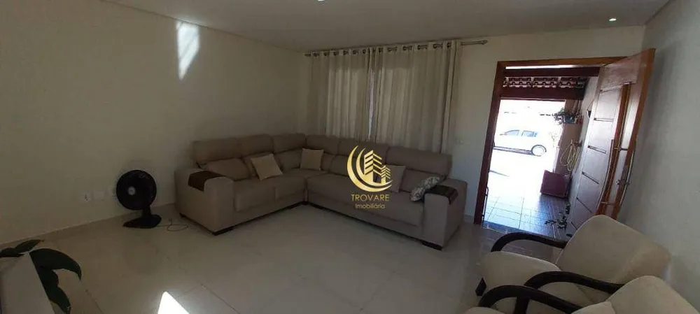Sobrado, 3 quartos, 140 m² - Foto 9