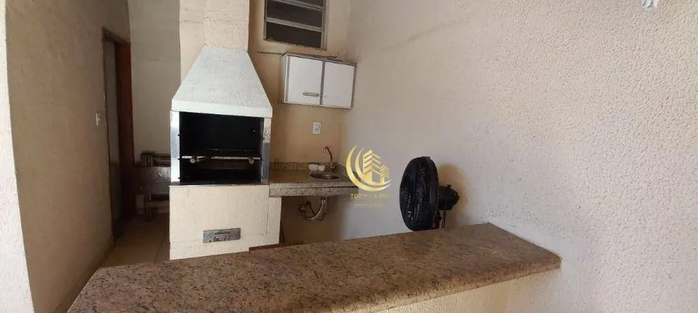 Sobrado, 3 quartos, 140 m² - Foto 11