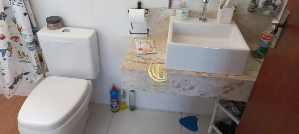 Sobrado, 3 quartos, 140 m² - Foto 4