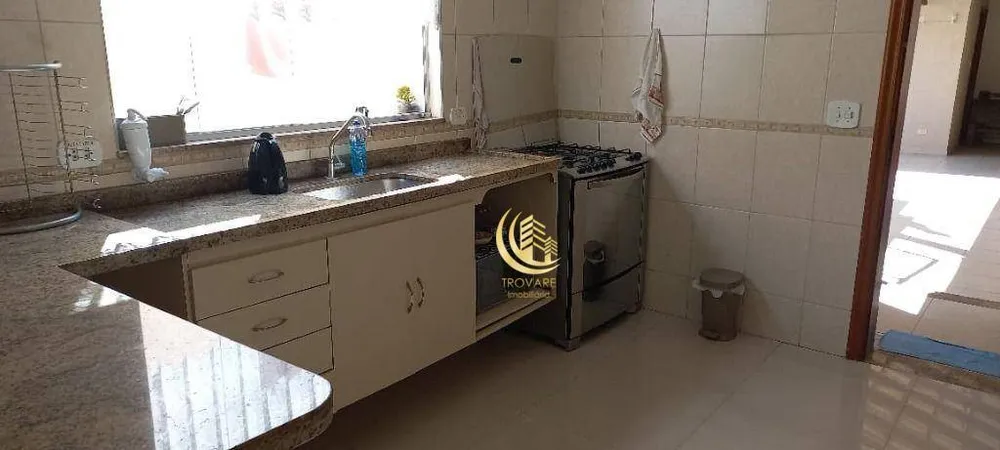 Sobrado, 3 quartos, 140 m² - Foto 7