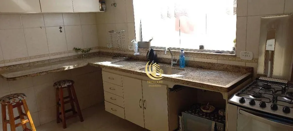 Sobrado, 3 quartos, 140 m² - Foto 6