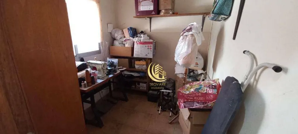 Sobrado, 3 quartos, 140 m² - Foto 10