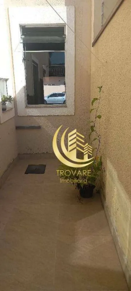 Sobrado, 3 quartos, 140 m² - Foto 12