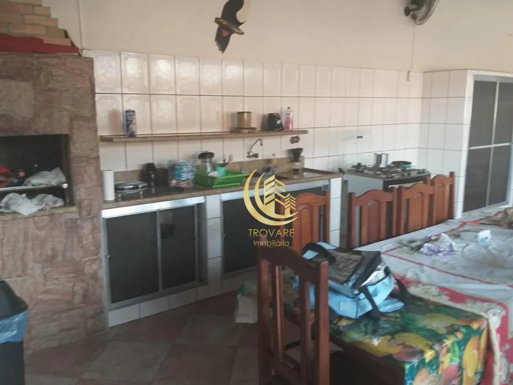 Sobrado, 4 quartos, 390 m² - Foto 4