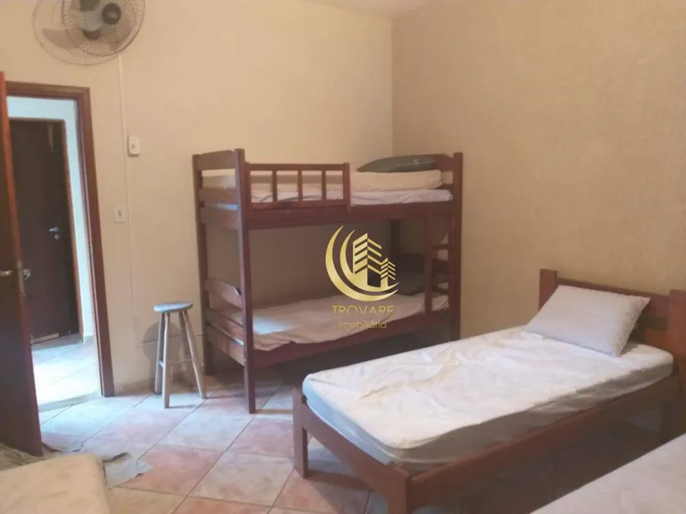 Sobrado, 4 quartos, 390 m² - Foto 13