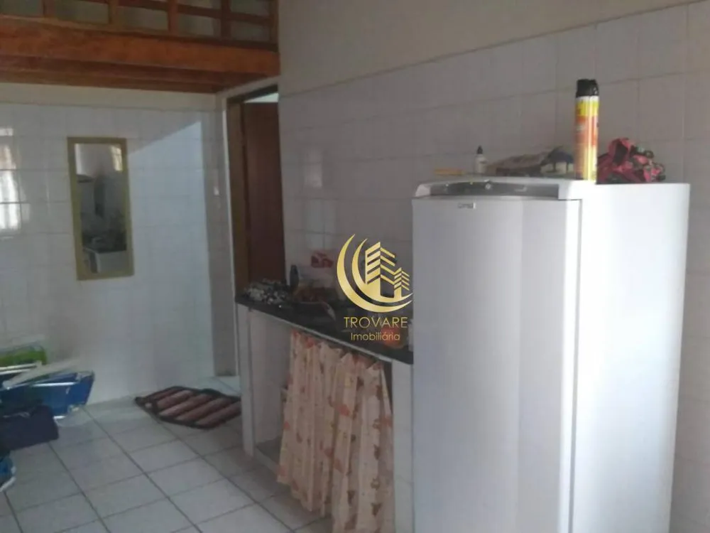 Sobrado, 4 quartos, 390 m² - Foto 7
