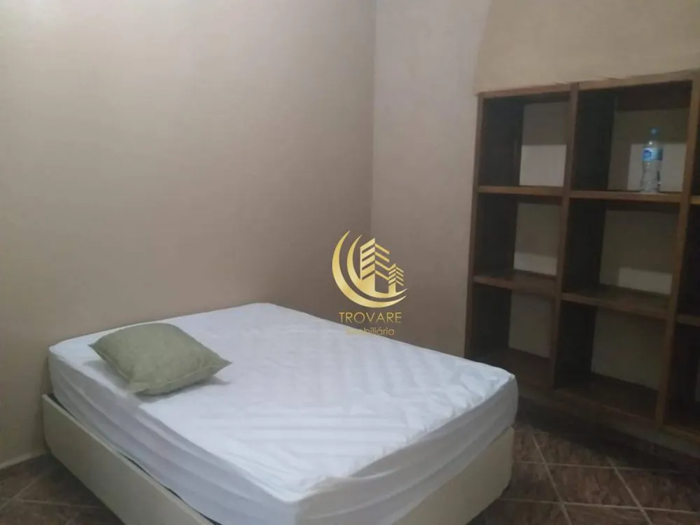 Sobrado, 4 quartos, 390 m² - Foto 14