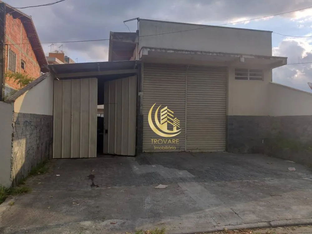 Sobrado, 4 quartos, 390 m² - Foto 9
