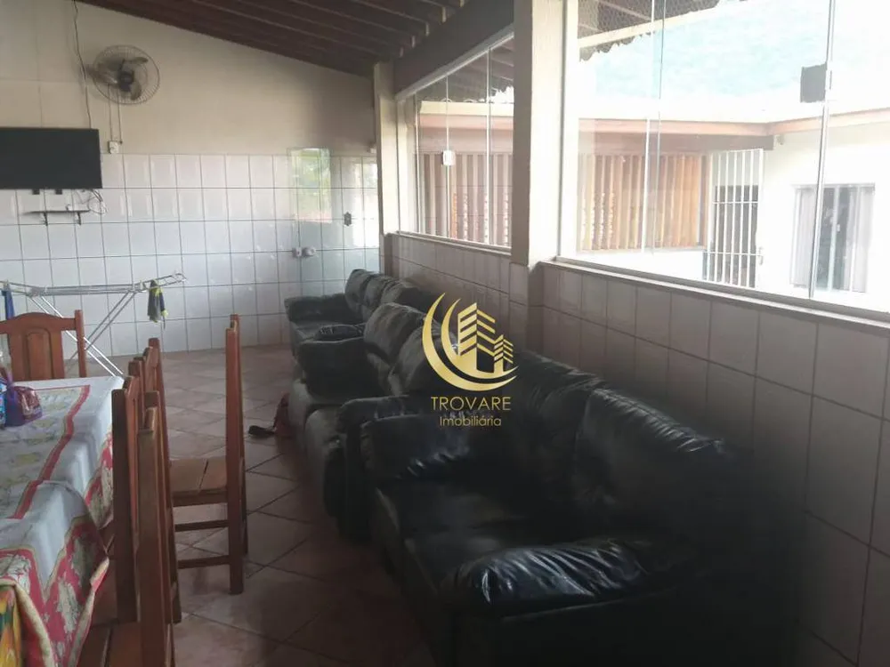 Sobrado, 4 quartos, 390 m² - Foto 16
