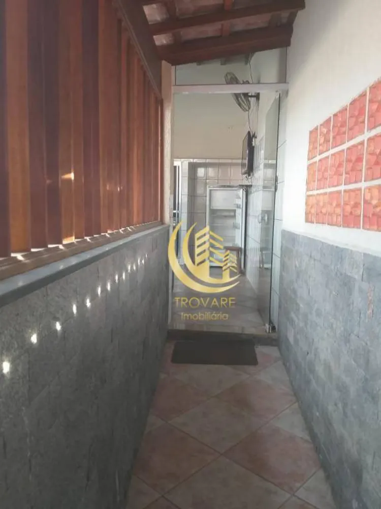 Sobrado, 4 quartos, 390 m² - Foto 15