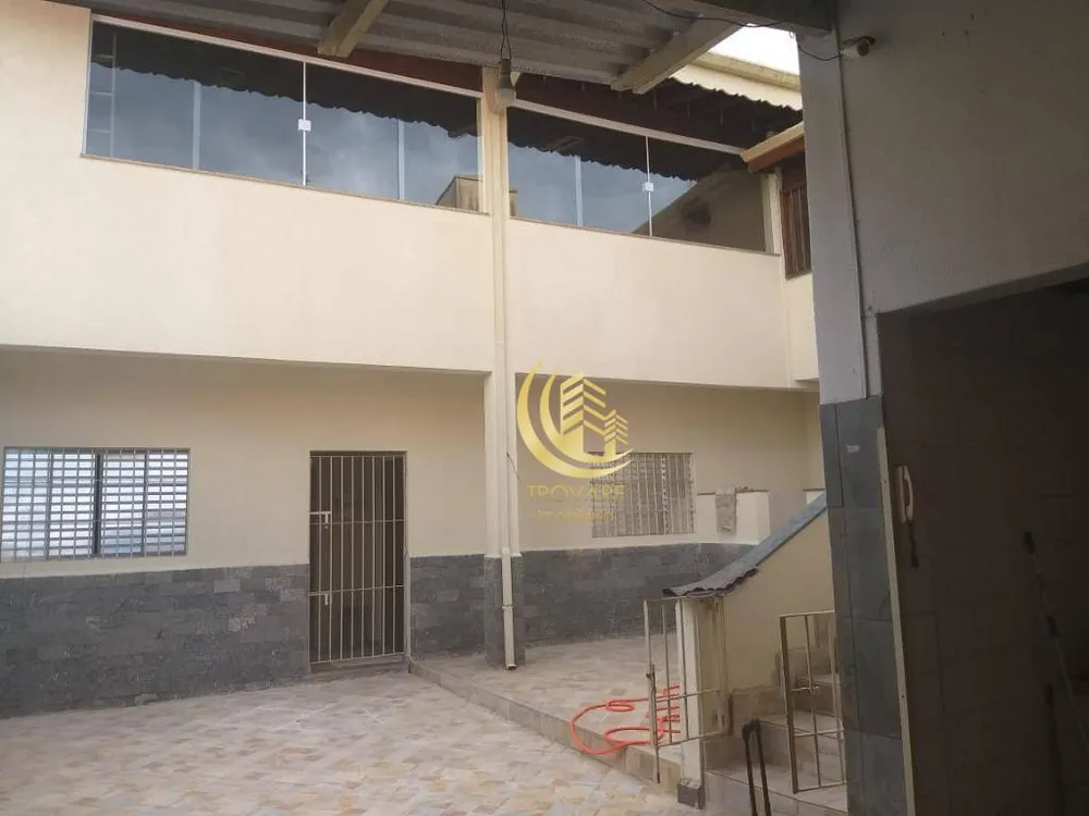 Sobrado, 4 quartos, 390 m² - Foto 8