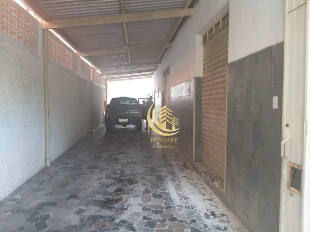 Sobrado, 4 quartos, 390 m² - Foto 5