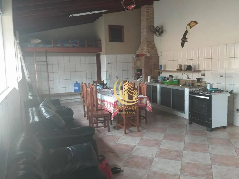 Sobrado, 4 quartos, 390 m² - Foto 12