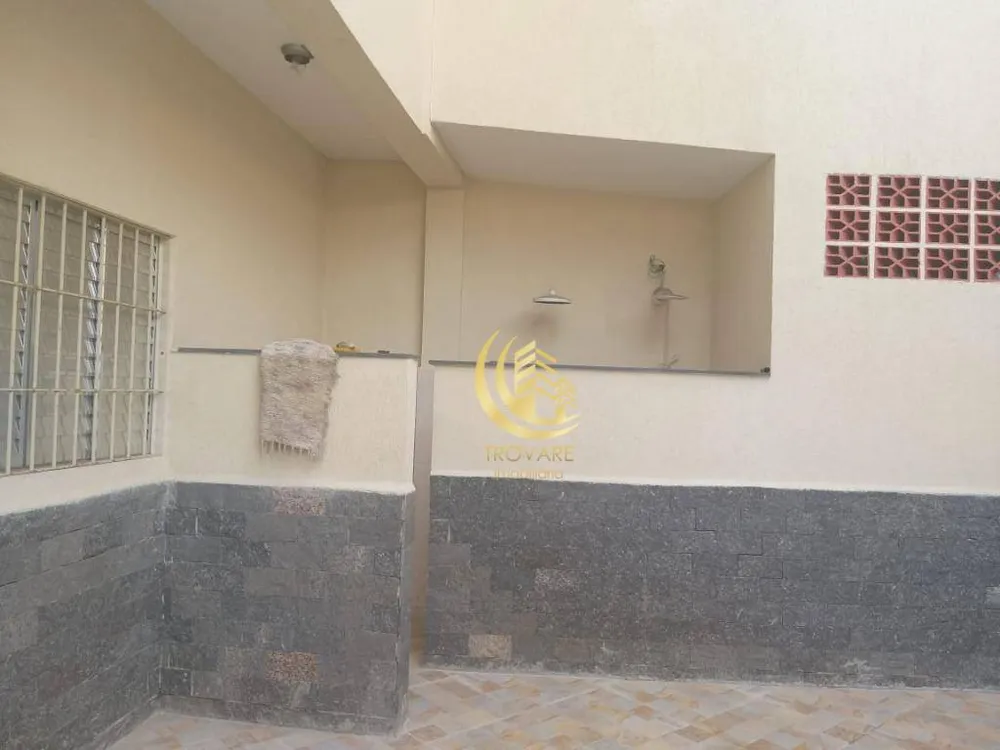 Sobrado, 4 quartos, 390 m² - Foto 6