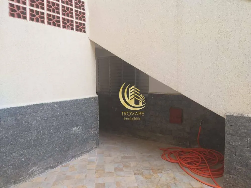Sobrado, 4 quartos, 390 m² - Foto 3