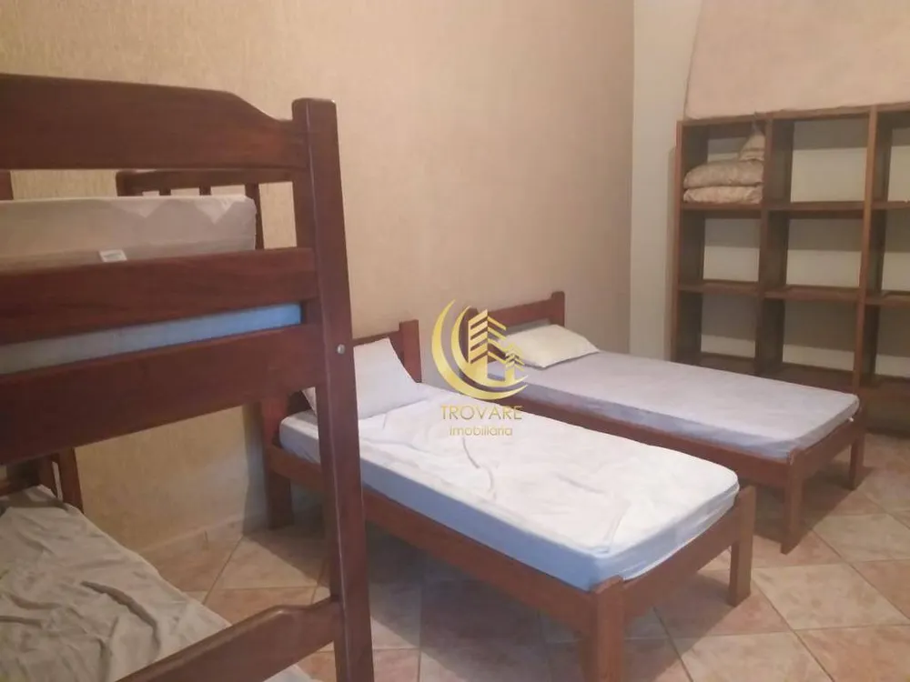 Sobrado, 4 quartos, 390 m² - Foto 11