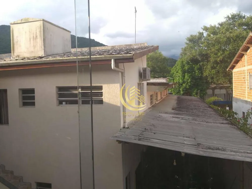 Sobrado, 4 quartos, 390 m² - Foto 2