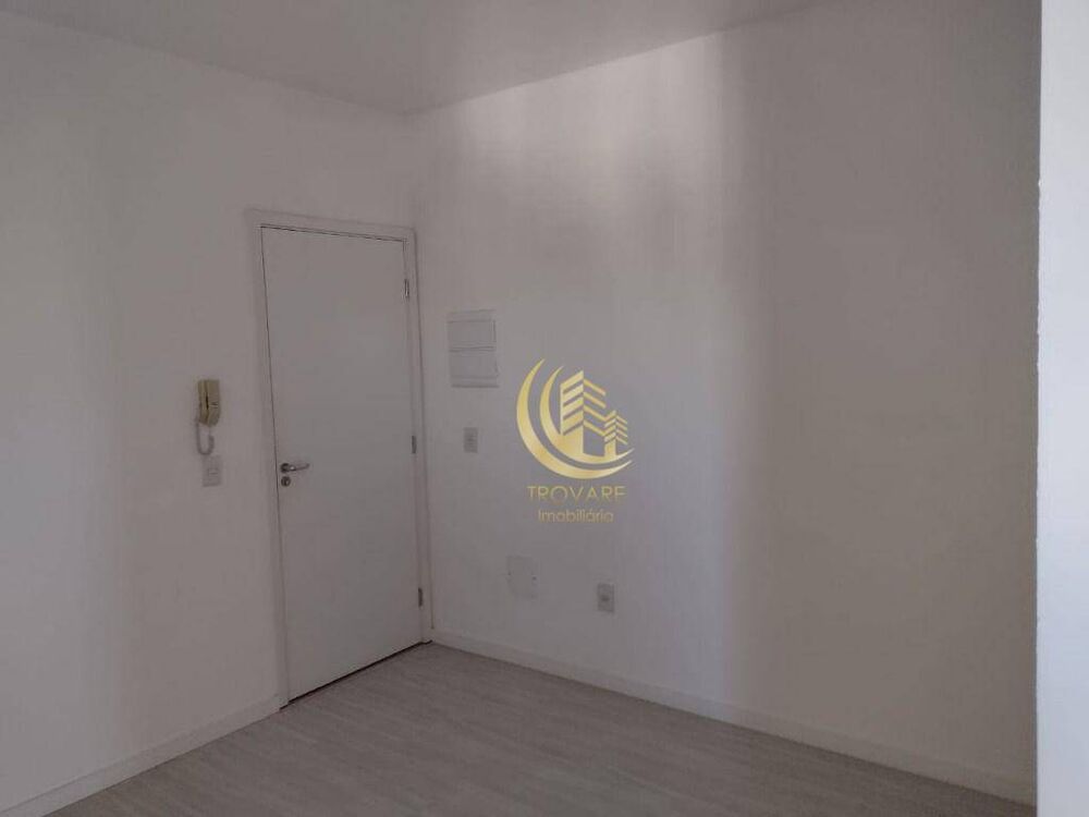 Apartamento à venda com 1 quarto, 60m² - Foto 8