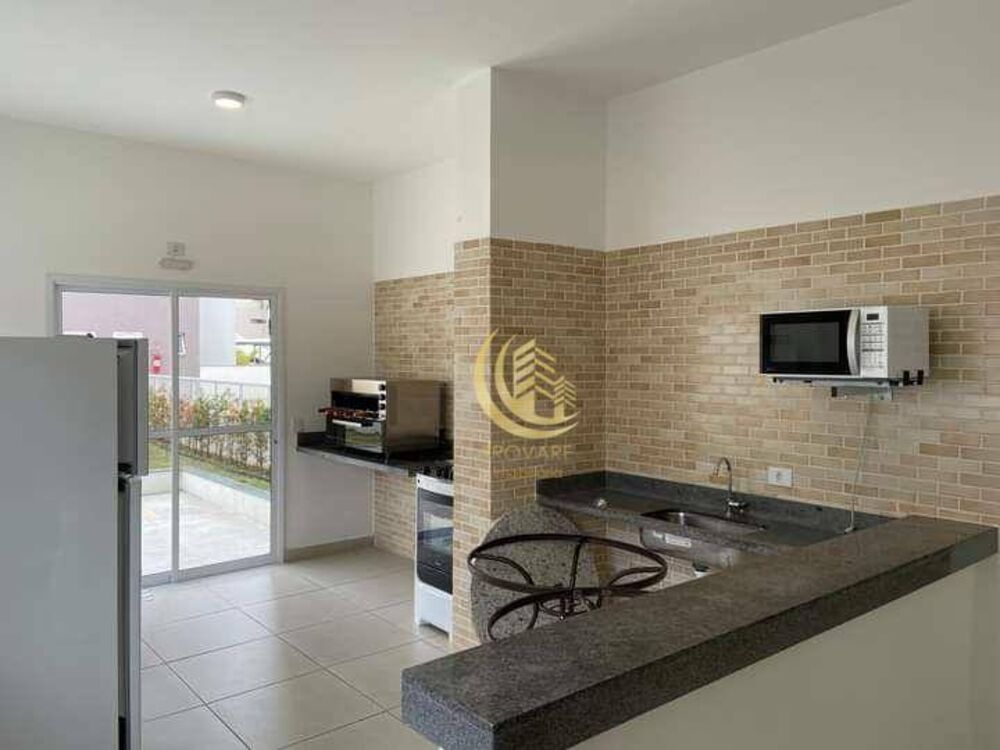 Apartamento à venda com 1 quarto, 60m² - Foto 1
