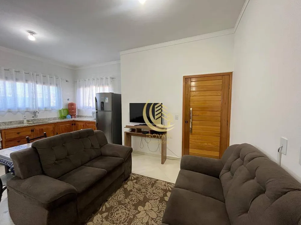Casa de Condomínio, 2 quartos - Foto 6
