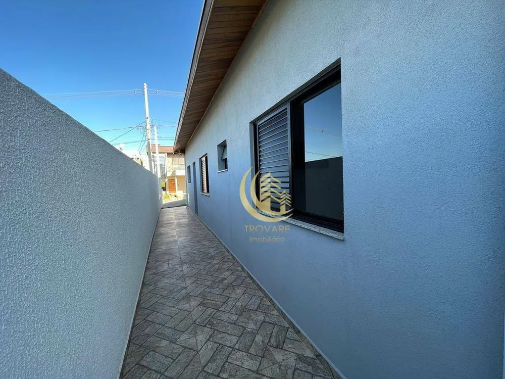 Casa de Condomínio, 2 quartos - Foto 4