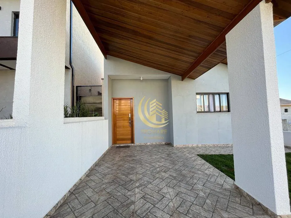 Casa de Condomínio, 2 quartos - Foto 12