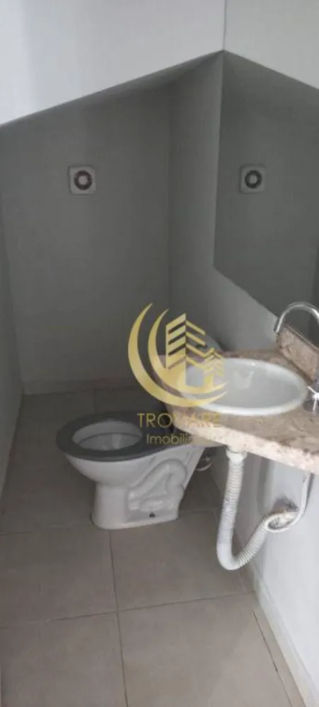 Sobrado, 3 quartos, 119 m² - Foto 5